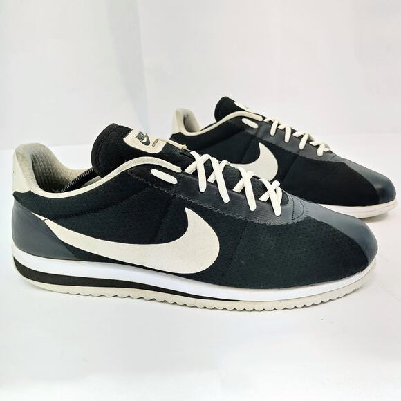 cortez ultra black